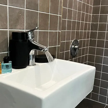 Feridiye 35 公寓式酒店
